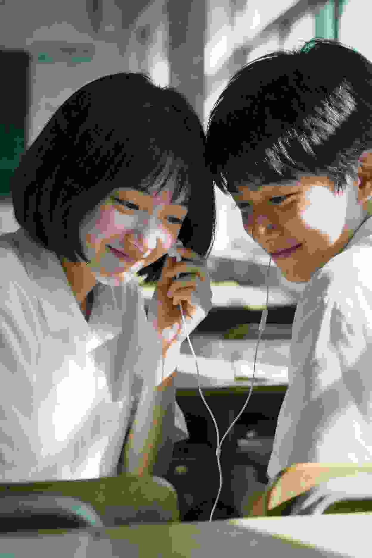 商界新宠