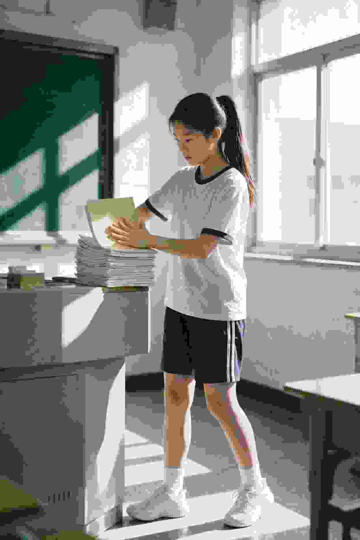 逆袭青年